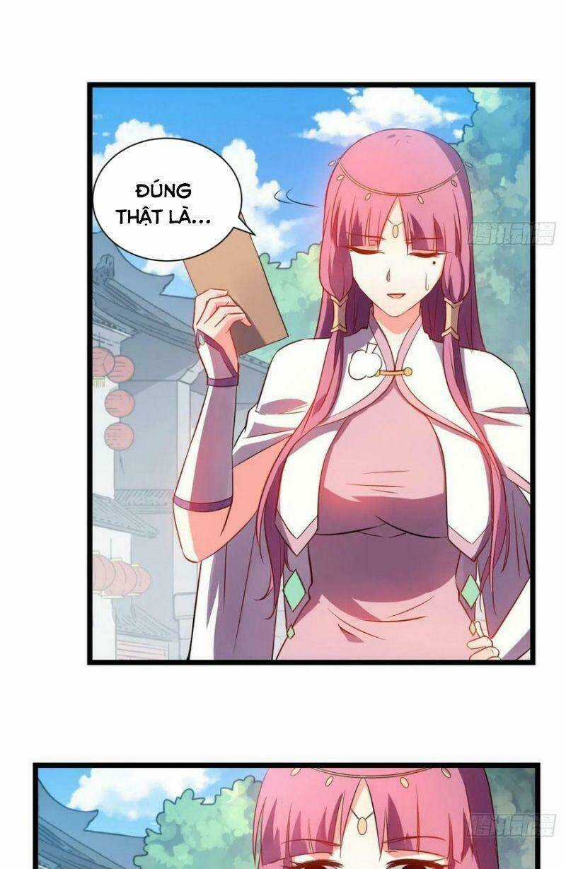 Đạo Ma - Ta Luyện Khí Ba Ngàn Năm Ngoại Truyện Chapter 2 trang 27