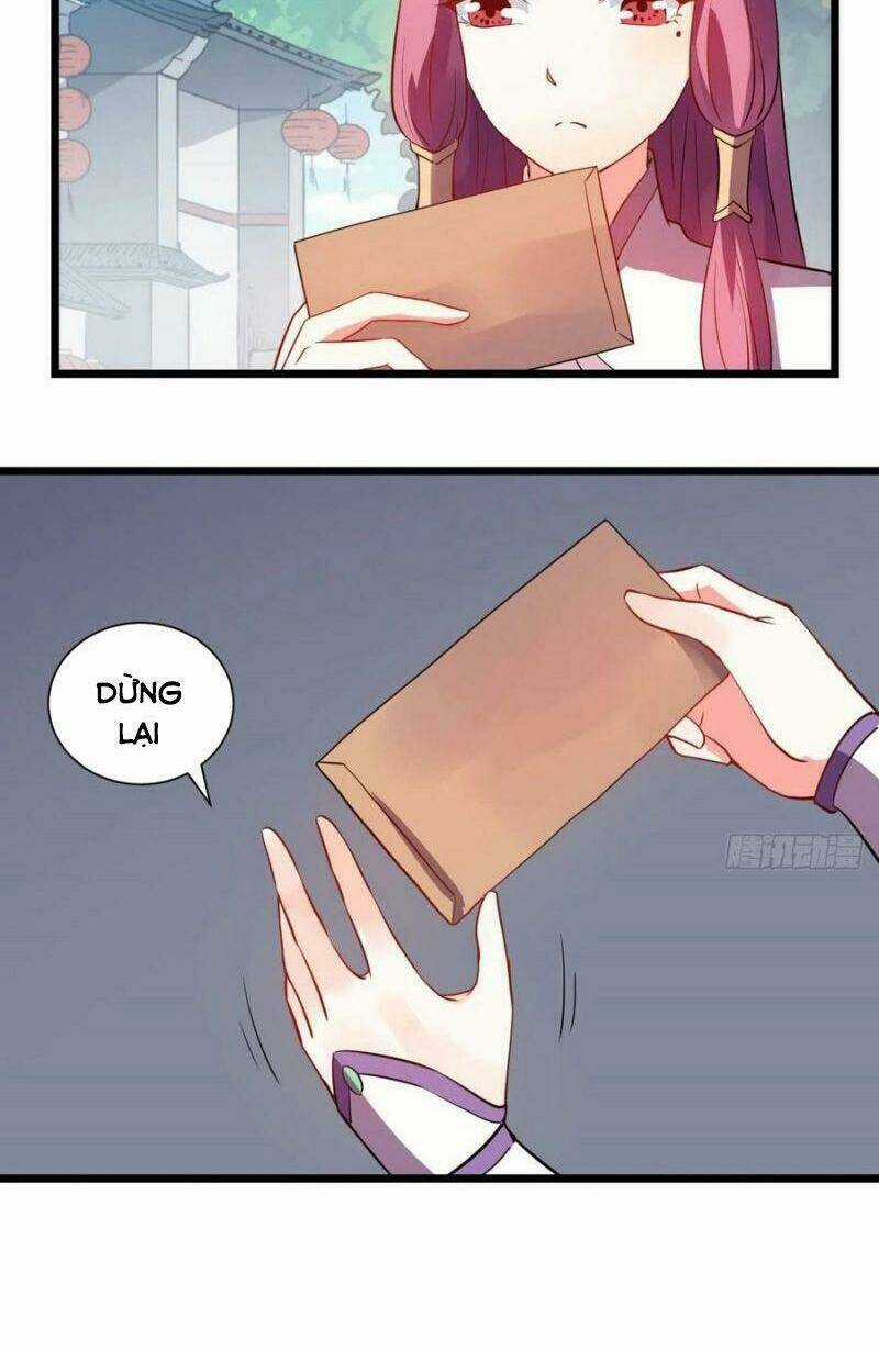 Đạo Ma - Ta Luyện Khí Ba Ngàn Năm Ngoại Truyện Chapter 2 trang 28