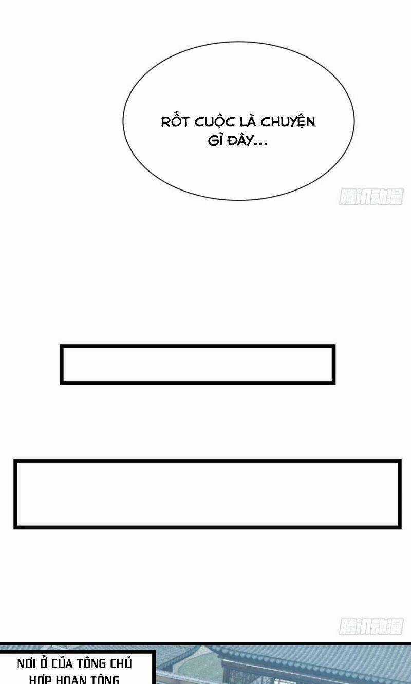 Đạo Ma - Ta Luyện Khí Ba Ngàn Năm Ngoại Truyện Chapter 2 trang 29