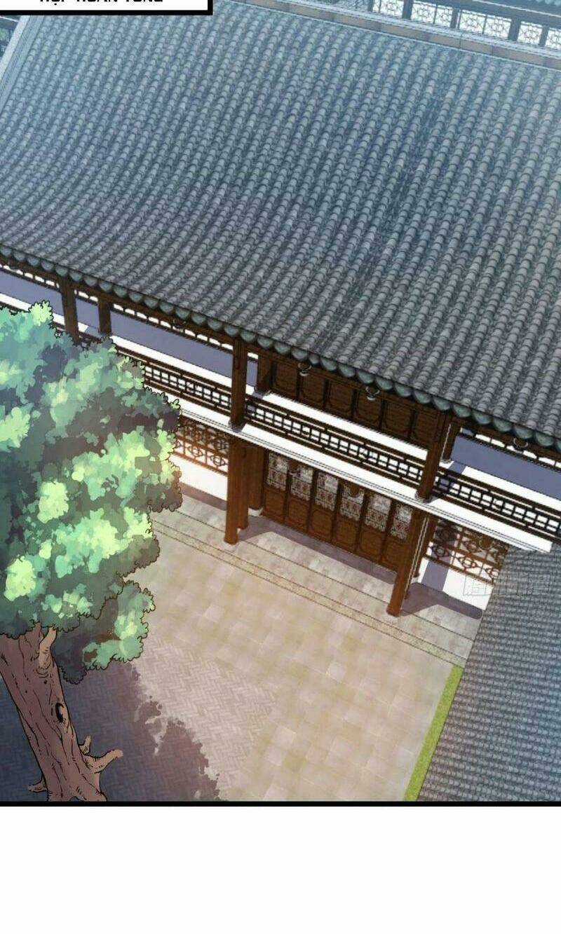 Đạo Ma - Ta Luyện Khí Ba Ngàn Năm Ngoại Truyện Chapter 2 trang 30