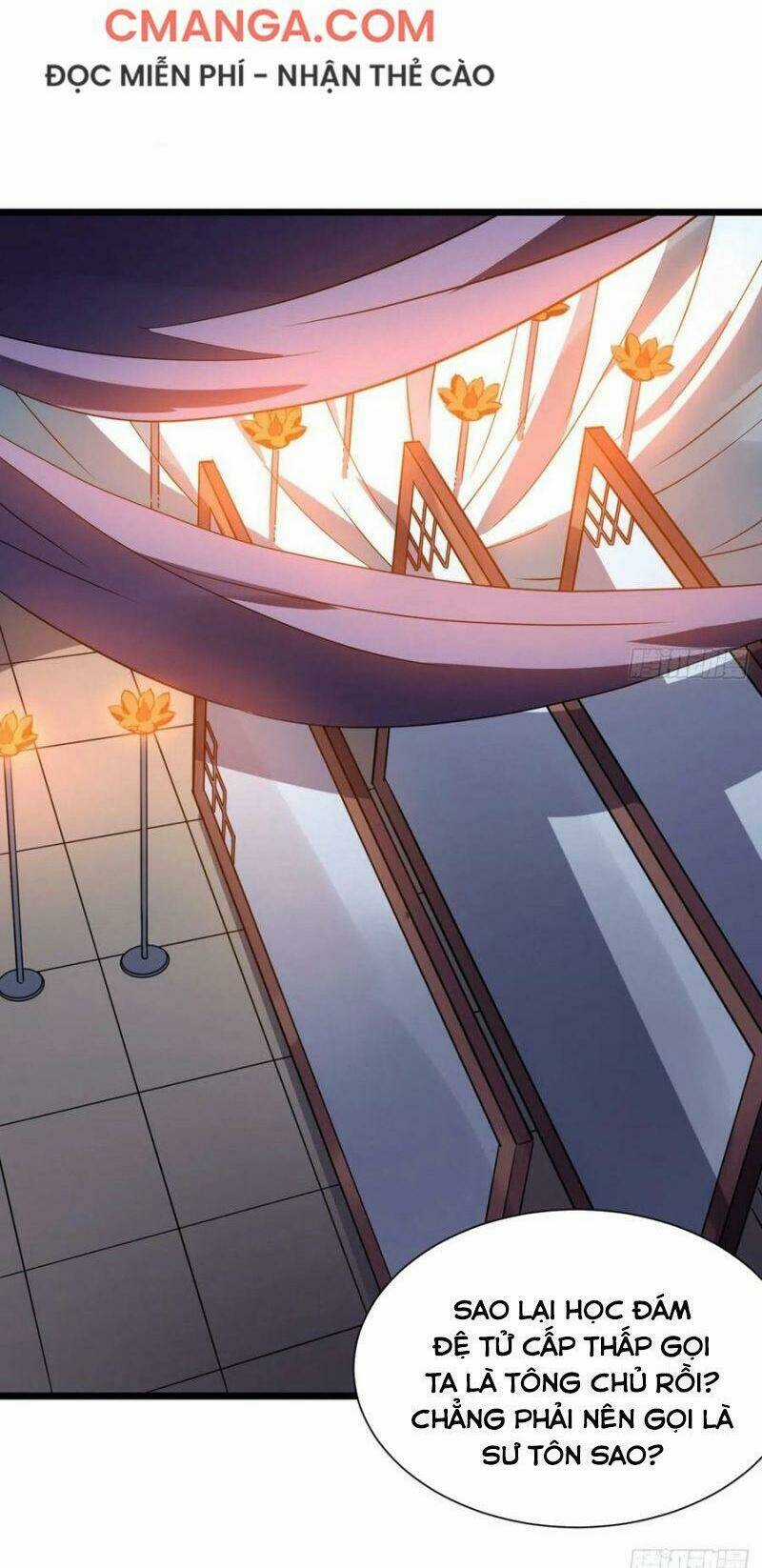 Đạo Ma - Ta Luyện Khí Ba Ngàn Năm Ngoại Truyện Chapter 2 trang 32