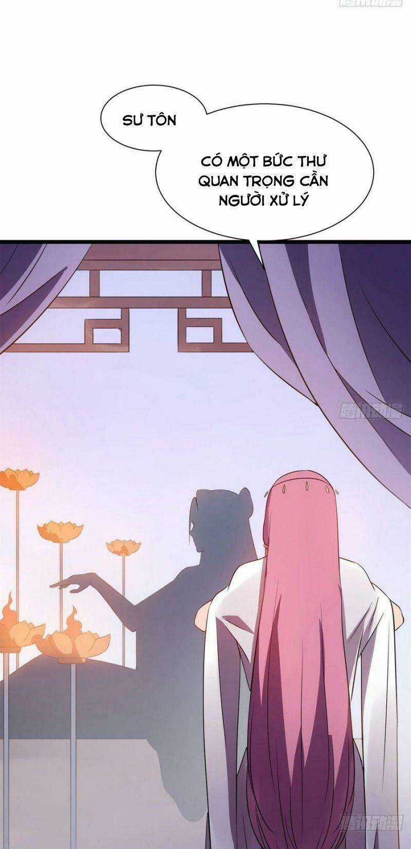 Đạo Ma - Ta Luyện Khí Ba Ngàn Năm Ngoại Truyện Chapter 2 trang 33