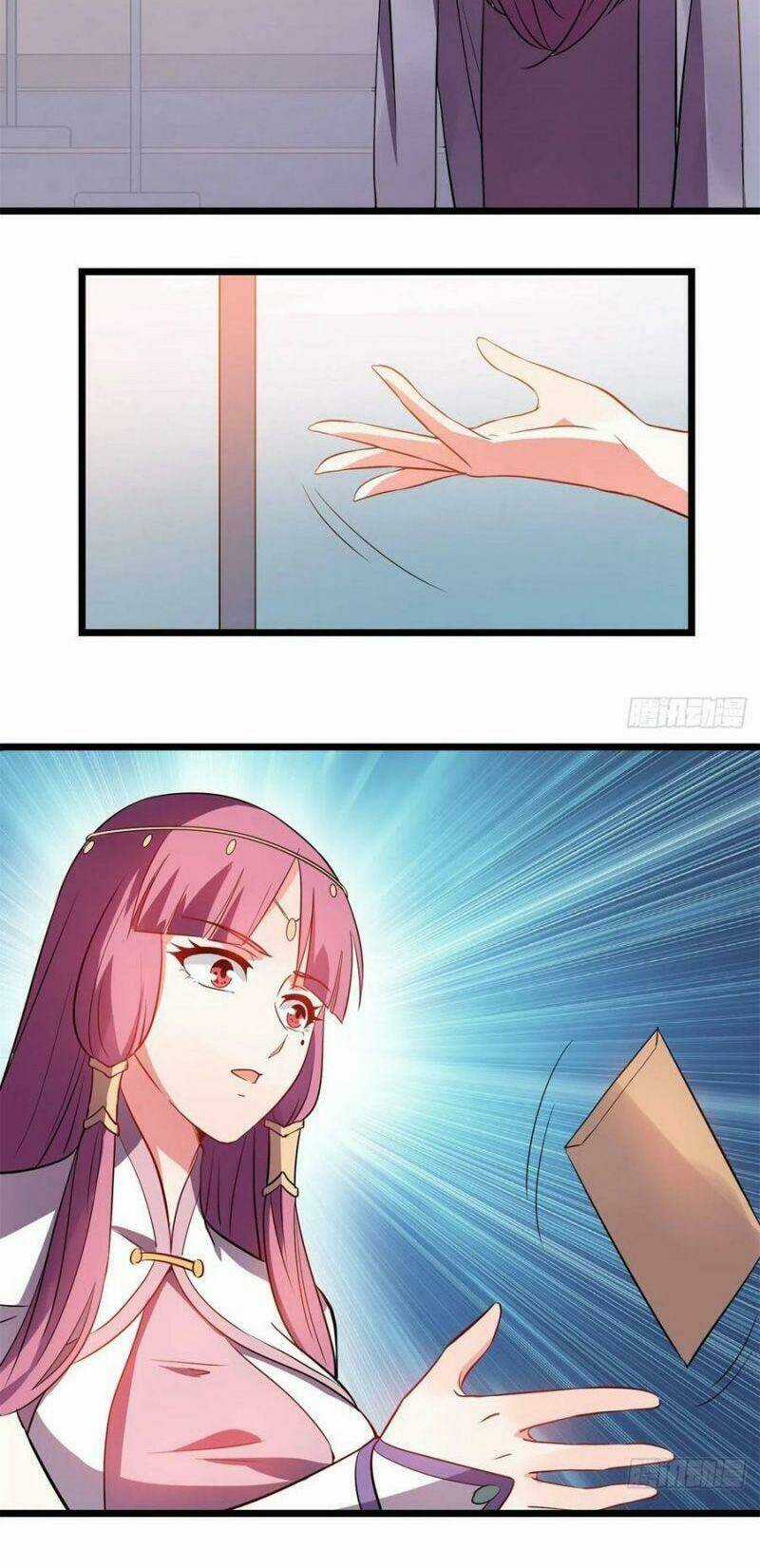 Đạo Ma - Ta Luyện Khí Ba Ngàn Năm Ngoại Truyện Chapter 2 trang 34