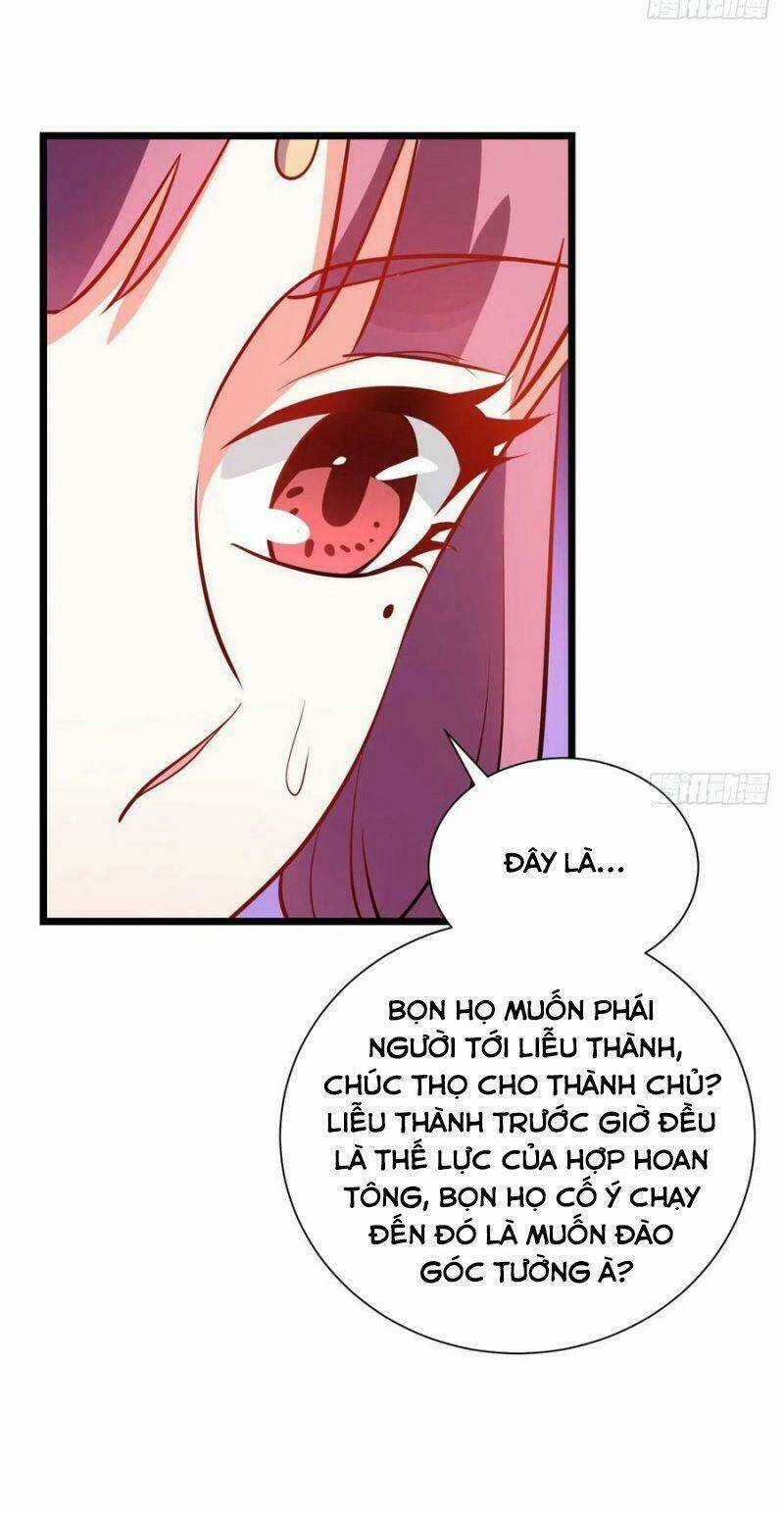 Đạo Ma - Ta Luyện Khí Ba Ngàn Năm Ngoại Truyện Chapter 2 trang 37