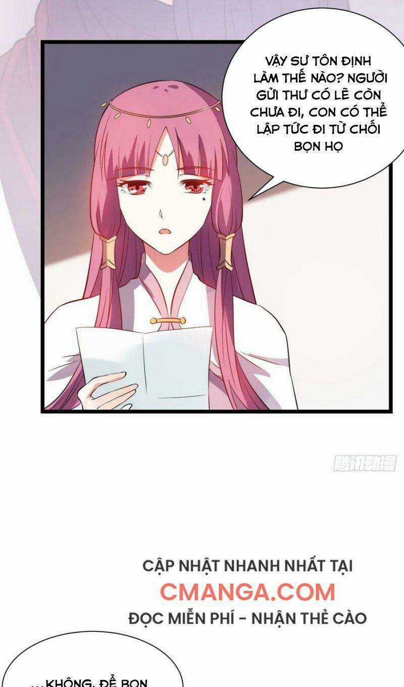 Đạo Ma - Ta Luyện Khí Ba Ngàn Năm Ngoại Truyện Chapter 2 trang 39