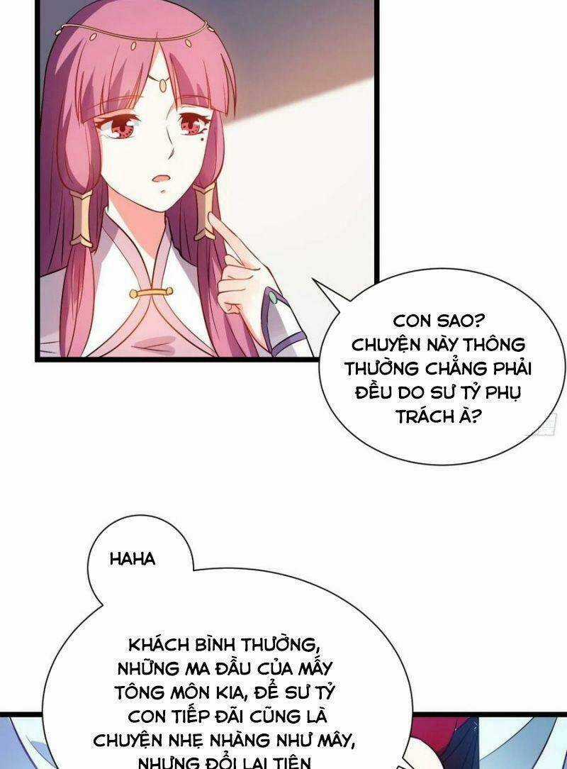 Đạo Ma - Ta Luyện Khí Ba Ngàn Năm Ngoại Truyện Chapter 2 trang 41