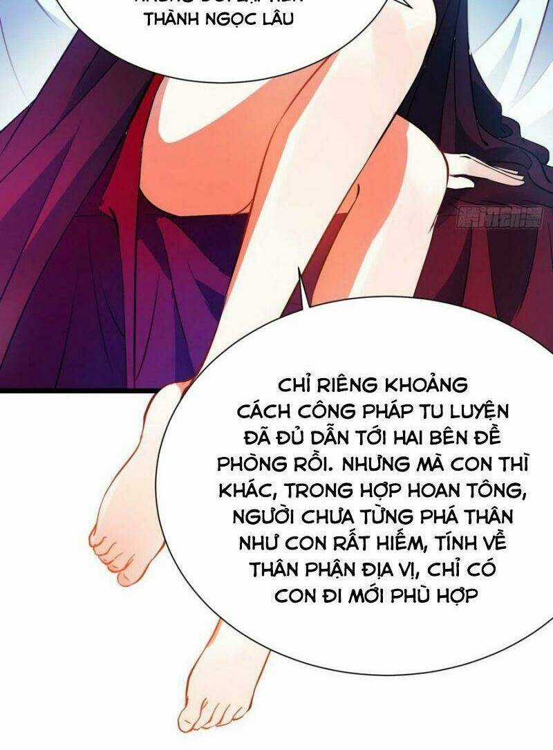 Đạo Ma - Ta Luyện Khí Ba Ngàn Năm Ngoại Truyện Chapter 2 trang 42