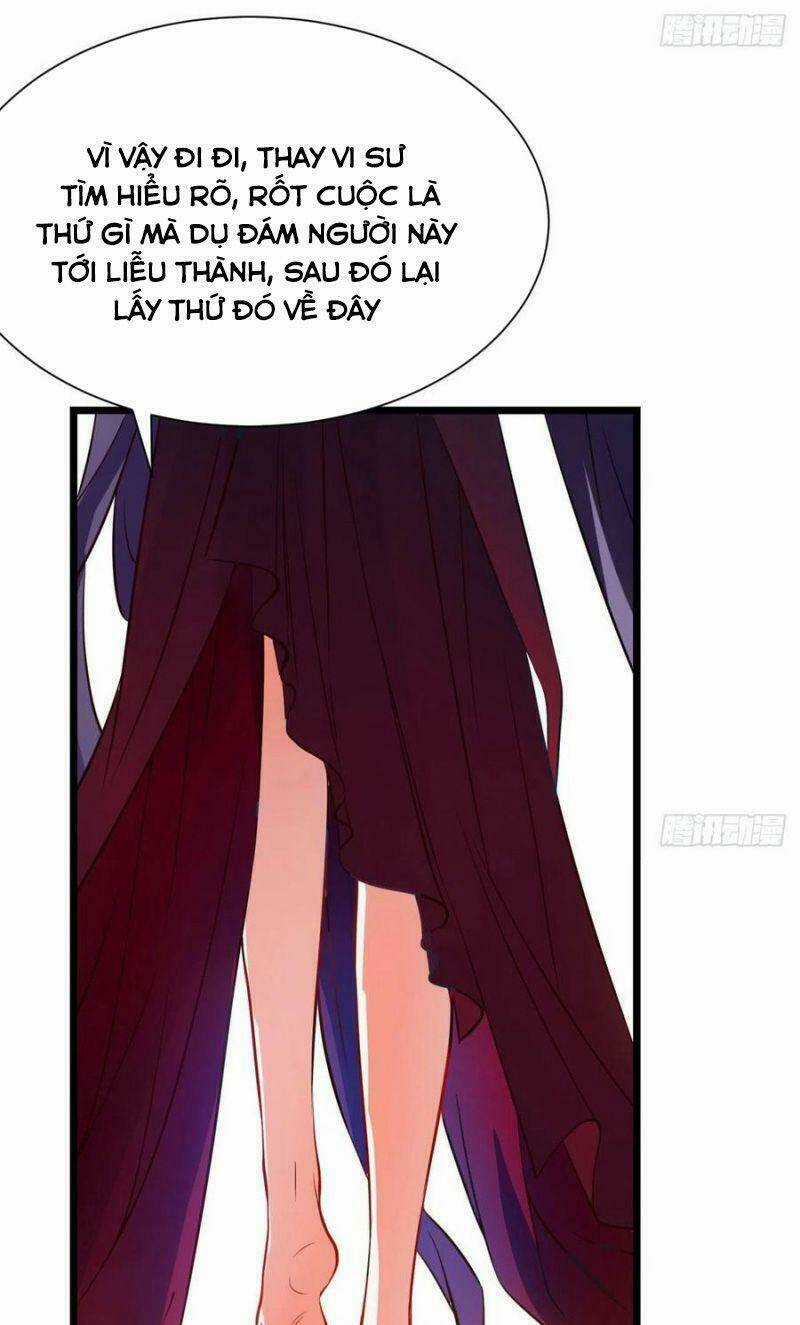 Đạo Ma - Ta Luyện Khí Ba Ngàn Năm Ngoại Truyện Chapter 2 trang 43