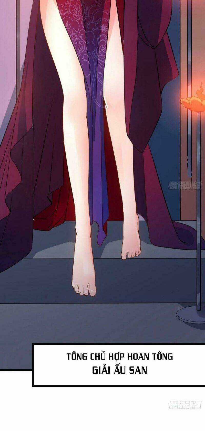 Đạo Ma - Ta Luyện Khí Ba Ngàn Năm Ngoại Truyện Chapter 2 trang 46