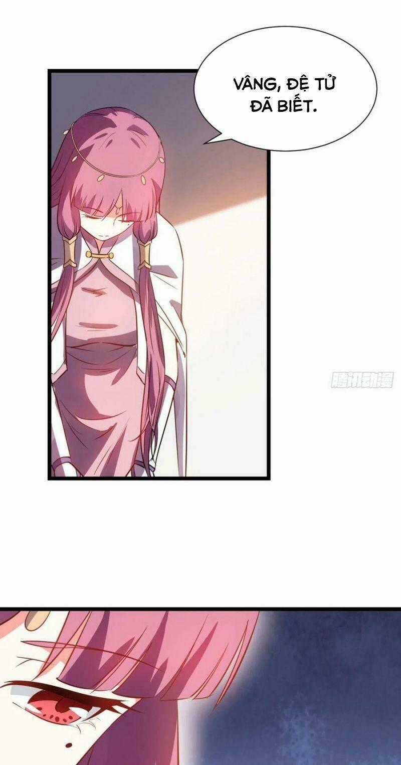 Đạo Ma - Ta Luyện Khí Ba Ngàn Năm Ngoại Truyện Chapter 2 trang 47