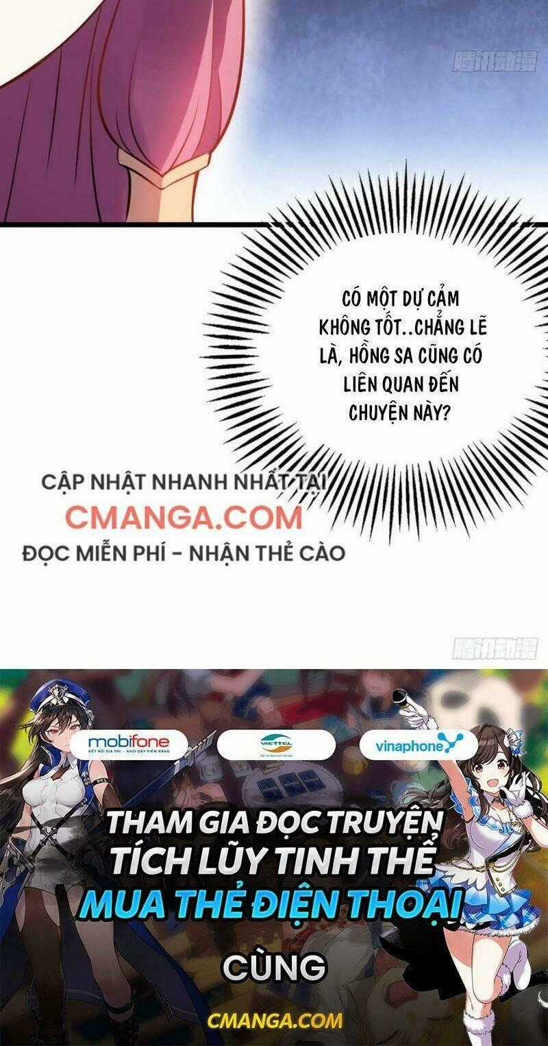 Đạo Ma - Ta Luyện Khí Ba Ngàn Năm Ngoại Truyện Chapter 2 trang 48