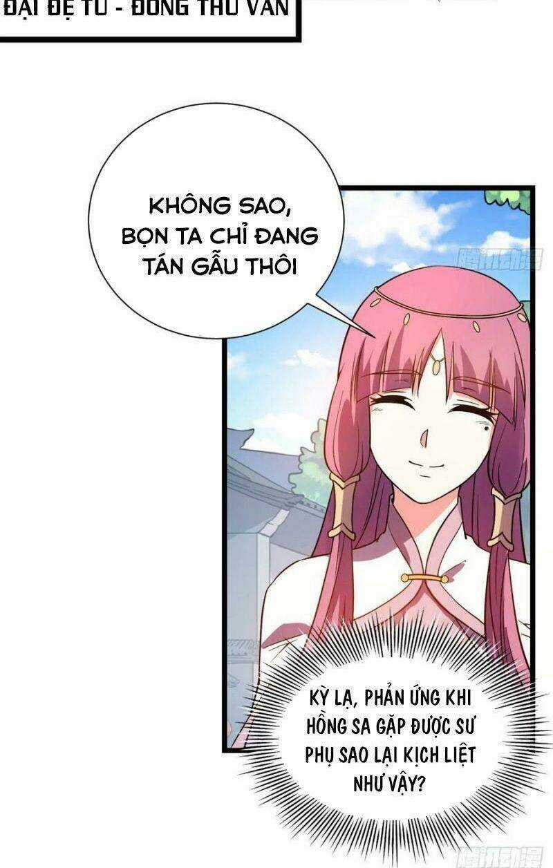 Đạo Ma - Ta Luyện Khí Ba Ngàn Năm Ngoại Truyện Chapter 2 trang 5