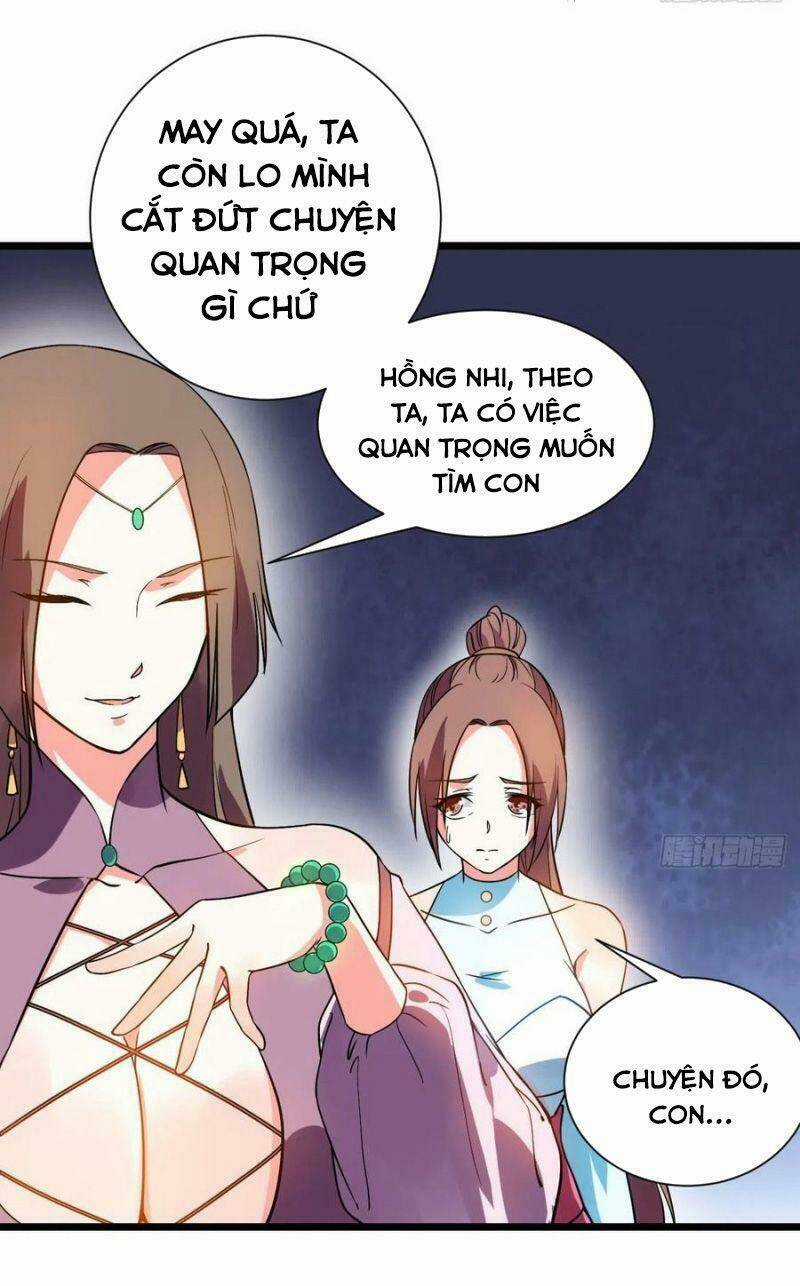 Đạo Ma - Ta Luyện Khí Ba Ngàn Năm Ngoại Truyện Chapter 2 trang 6