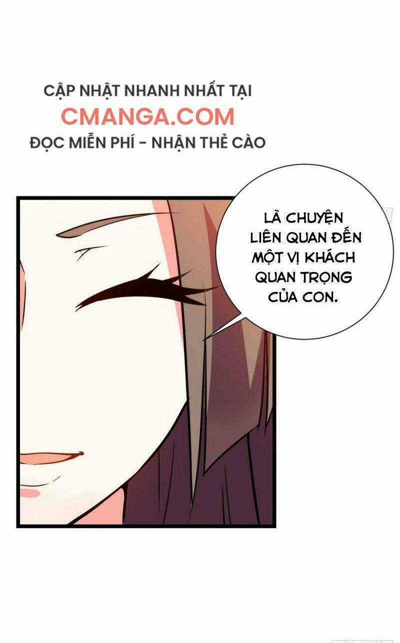 Đạo Ma - Ta Luyện Khí Ba Ngàn Năm Ngoại Truyện Chapter 2 trang 7