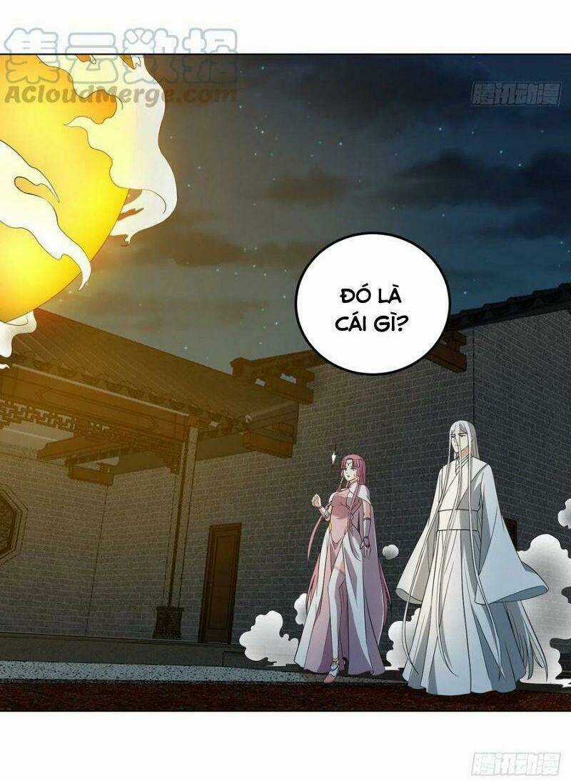 Đạo Ma - Ta Luyện Khí Ba Ngàn Năm Ngoại Truyện Chapter 20 trang 11