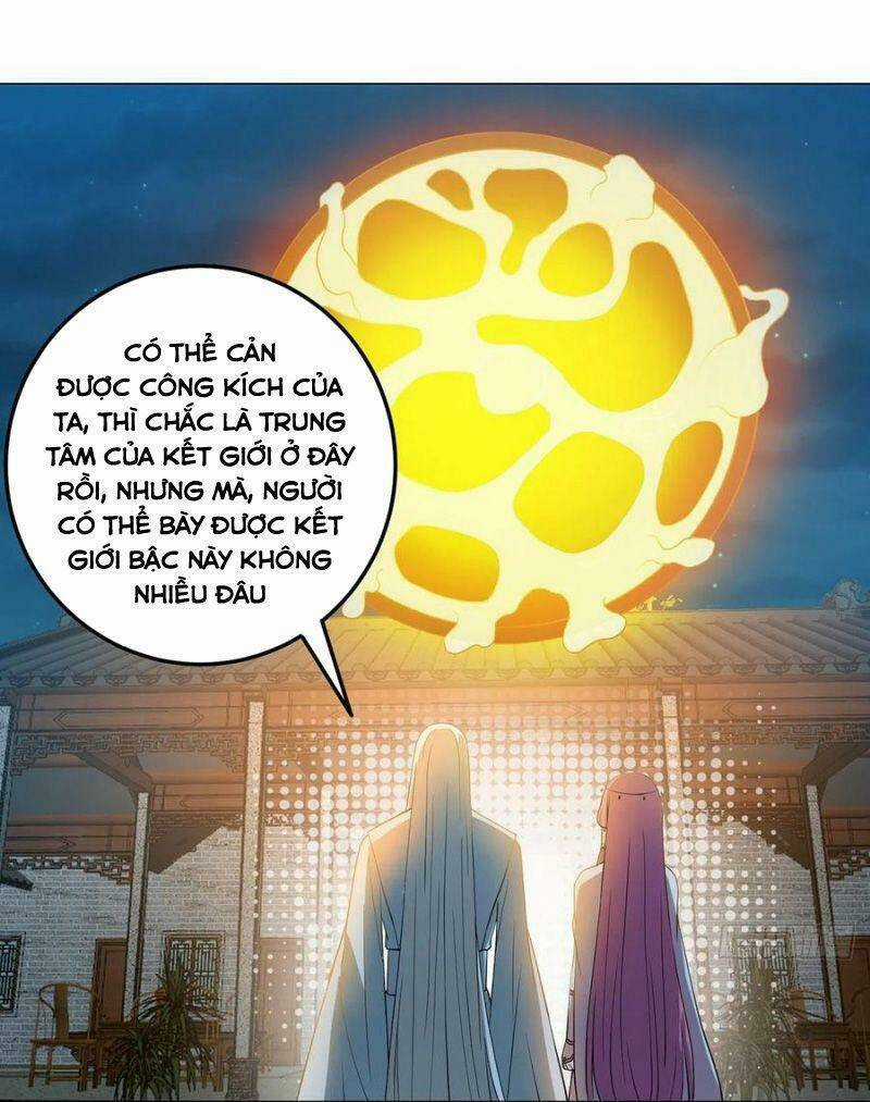 Đạo Ma - Ta Luyện Khí Ba Ngàn Năm Ngoại Truyện Chapter 20 trang 12