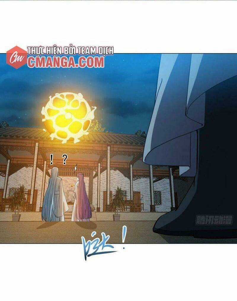 Đạo Ma - Ta Luyện Khí Ba Ngàn Năm Ngoại Truyện Chapter 20 trang 13