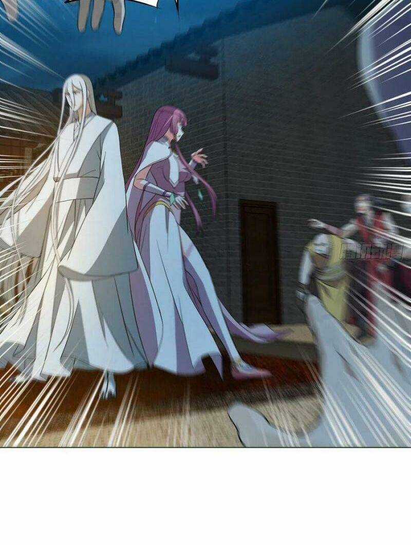 Đạo Ma - Ta Luyện Khí Ba Ngàn Năm Ngoại Truyện Chapter 20 trang 15