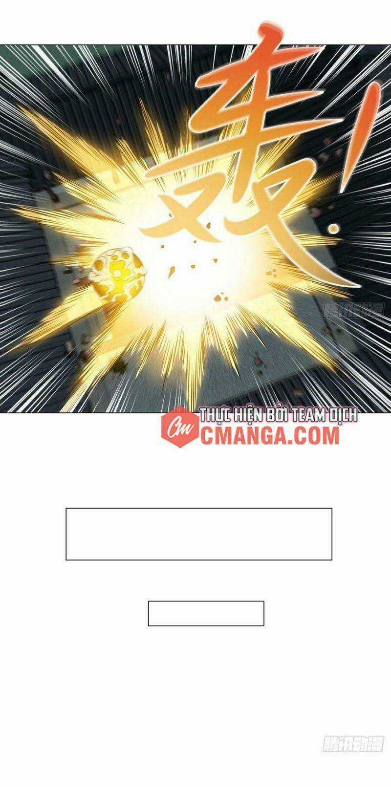 Đạo Ma - Ta Luyện Khí Ba Ngàn Năm Ngoại Truyện Chapter 20 trang 18