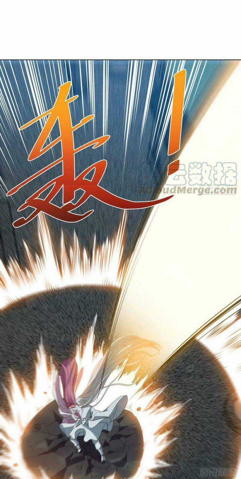 Đạo Ma - Ta Luyện Khí Ba Ngàn Năm Ngoại Truyện Chapter 20 trang 2