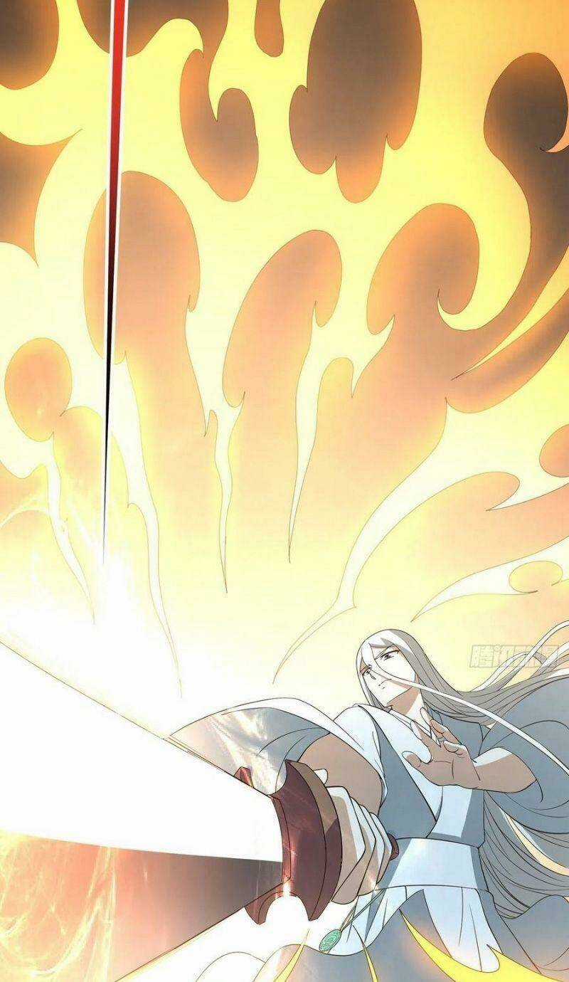 Đạo Ma - Ta Luyện Khí Ba Ngàn Năm Ngoại Truyện Chapter 20 trang 21