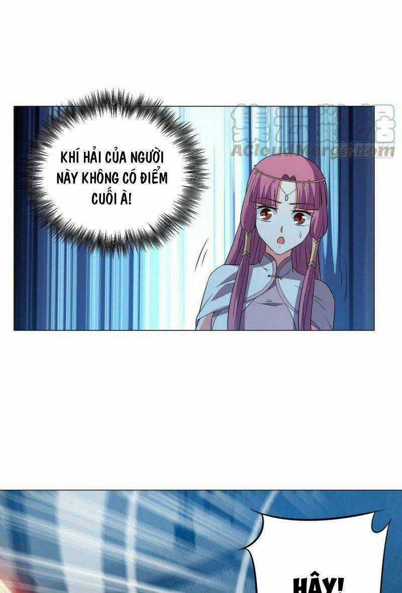 Đạo Ma - Ta Luyện Khí Ba Ngàn Năm Ngoại Truyện Chapter 20 trang 23