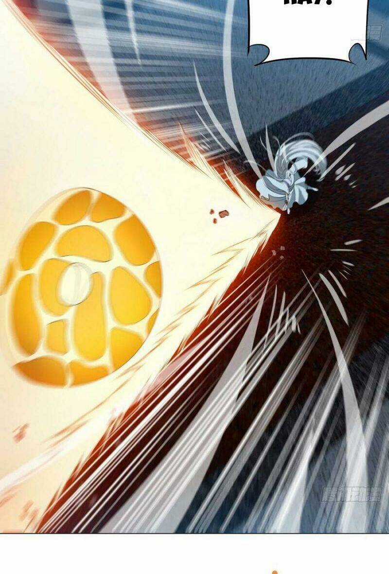 Đạo Ma - Ta Luyện Khí Ba Ngàn Năm Ngoại Truyện Chapter 20 trang 24