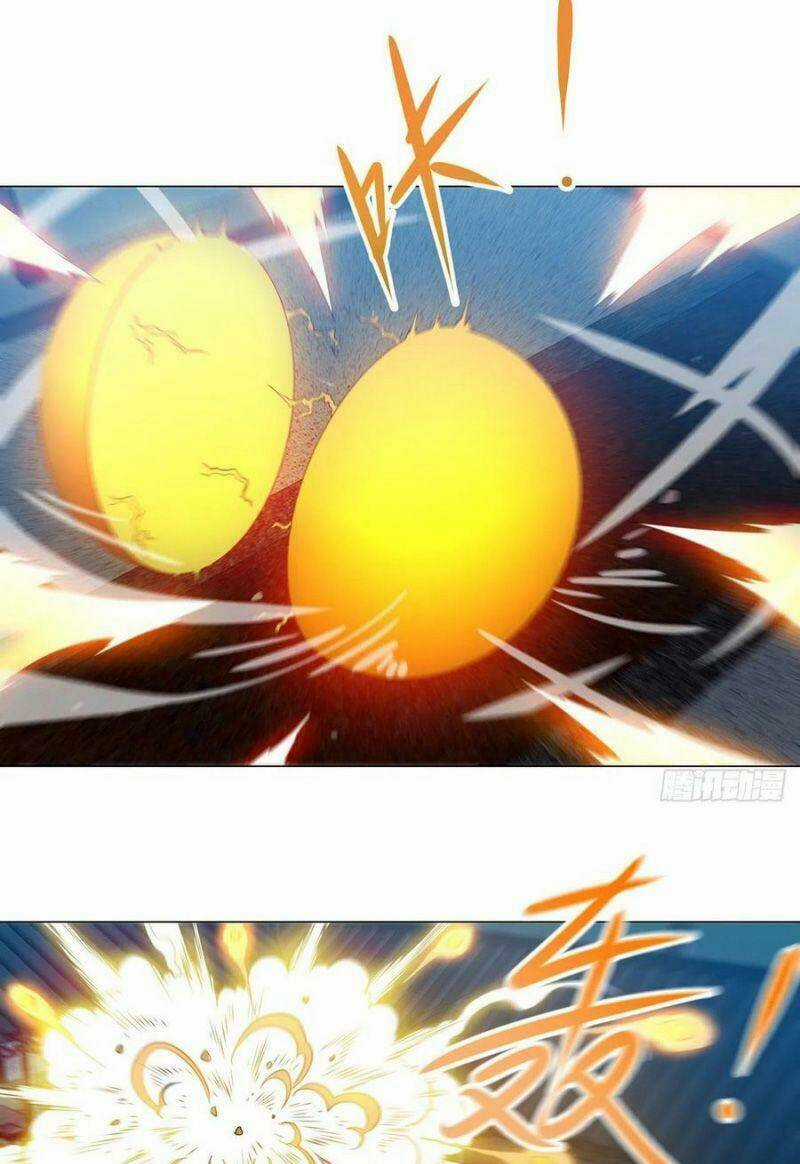 Đạo Ma - Ta Luyện Khí Ba Ngàn Năm Ngoại Truyện Chapter 20 trang 25