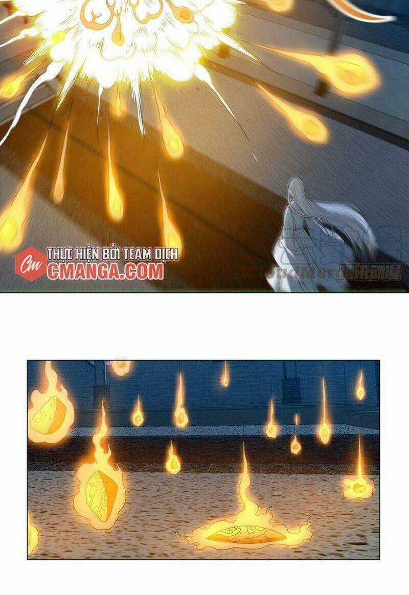 Đạo Ma - Ta Luyện Khí Ba Ngàn Năm Ngoại Truyện Chapter 20 trang 26