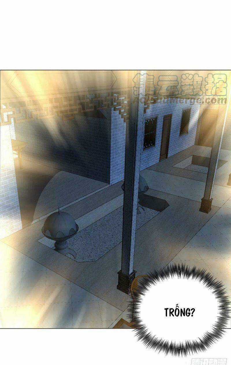 Đạo Ma - Ta Luyện Khí Ba Ngàn Năm Ngoại Truyện Chapter 20 trang 29