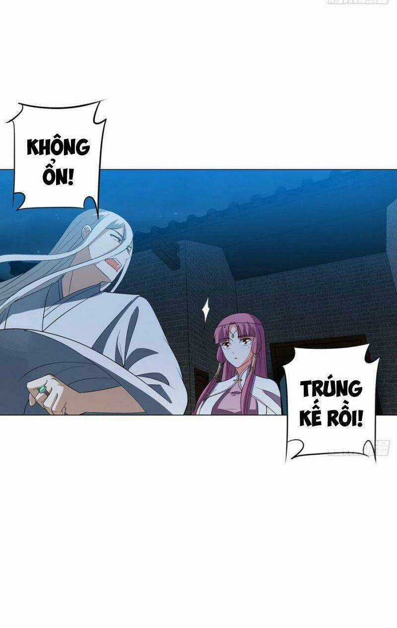 Đạo Ma - Ta Luyện Khí Ba Ngàn Năm Ngoại Truyện Chapter 20 trang 30