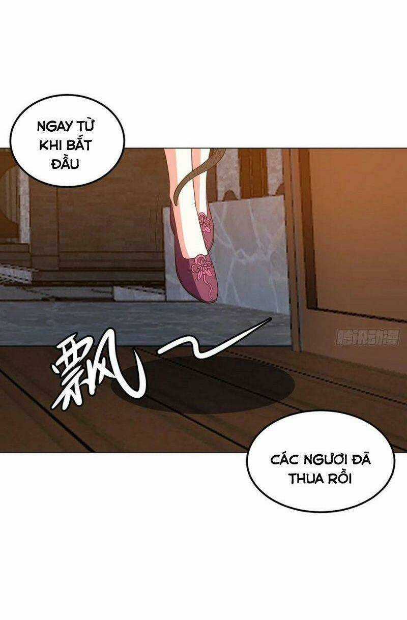 Đạo Ma - Ta Luyện Khí Ba Ngàn Năm Ngoại Truyện Chapter 20 trang 42