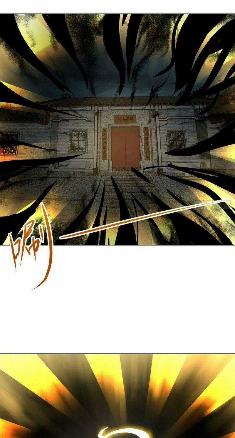 Đạo Ma - Ta Luyện Khí Ba Ngàn Năm Ngoại Truyện Chapter 20 trang 6