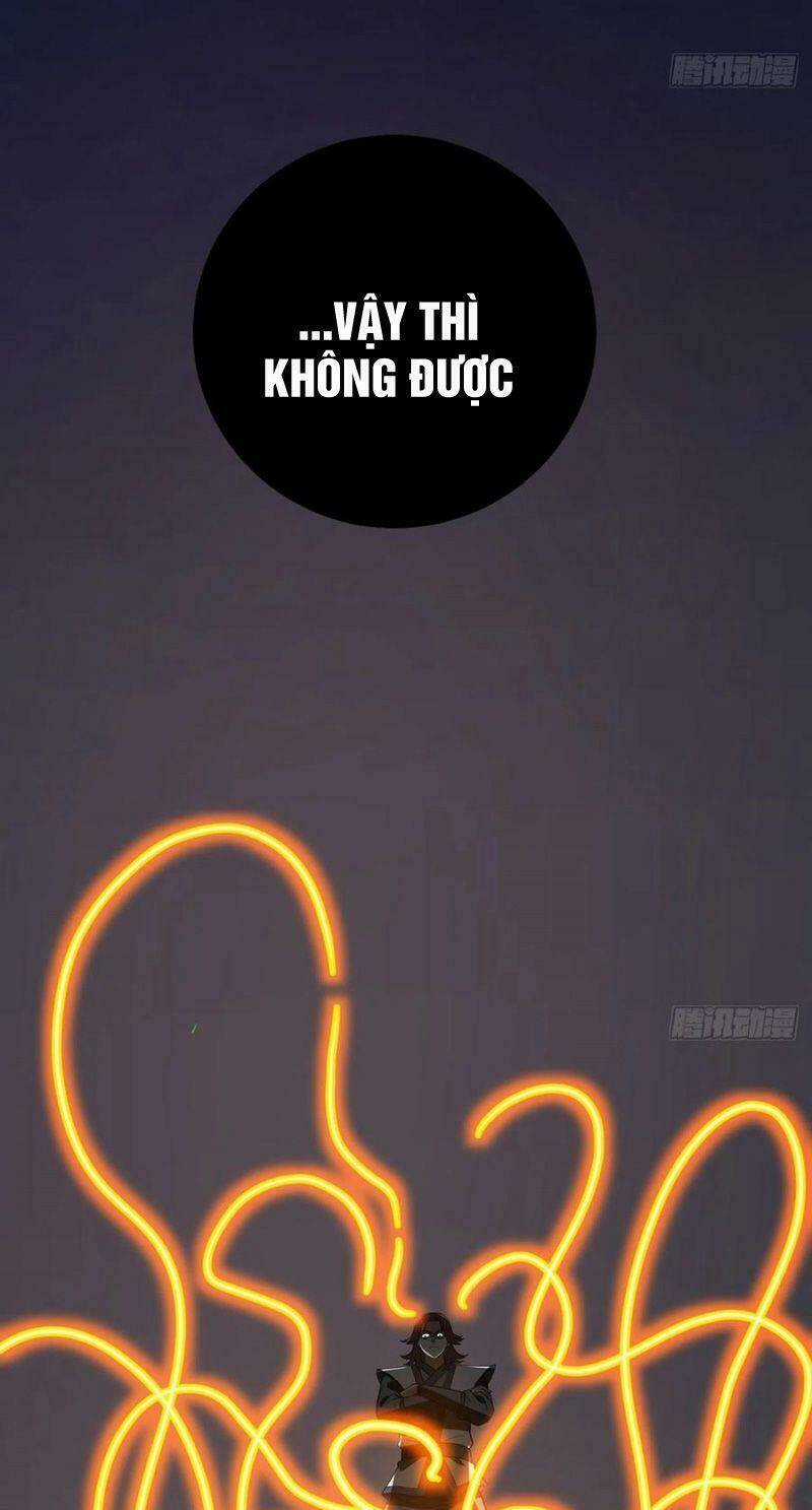 Đạo Ma - Ta Luyện Khí Ba Ngàn Năm Ngoại Truyện Chapter 21 trang 18