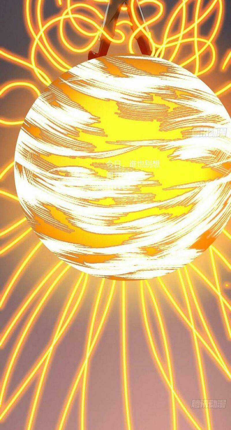 Đạo Ma - Ta Luyện Khí Ba Ngàn Năm Ngoại Truyện Chapter 21 trang 19