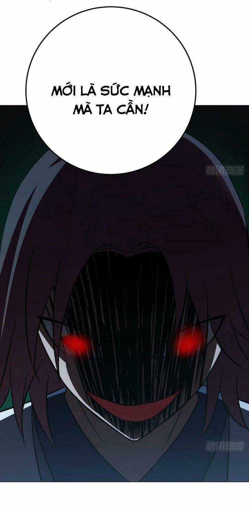 Đạo Ma - Ta Luyện Khí Ba Ngàn Năm Ngoại Truyện Chapter 21 trang 23