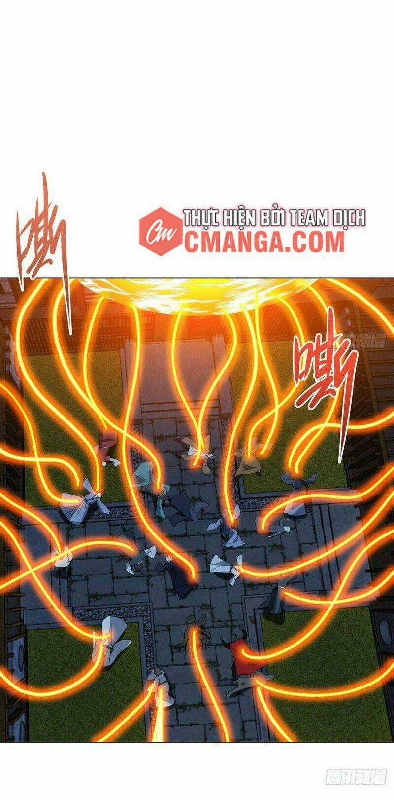 Đạo Ma - Ta Luyện Khí Ba Ngàn Năm Ngoại Truyện Chapter 21 trang 24