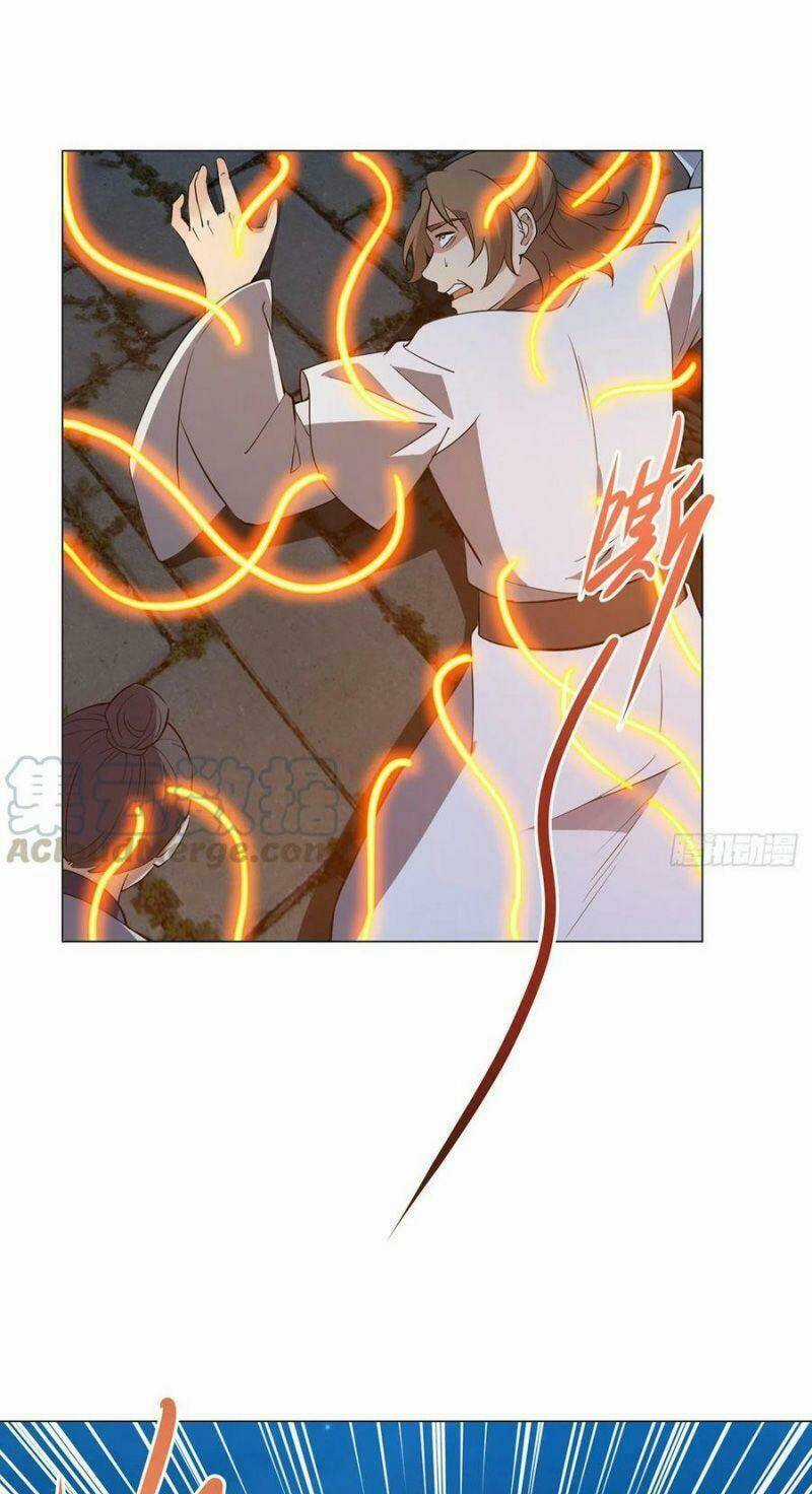 Đạo Ma - Ta Luyện Khí Ba Ngàn Năm Ngoại Truyện Chapter 21 trang 25