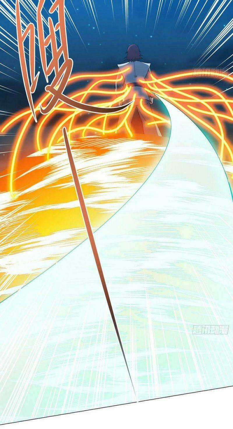 Đạo Ma - Ta Luyện Khí Ba Ngàn Năm Ngoại Truyện Chapter 21 trang 26