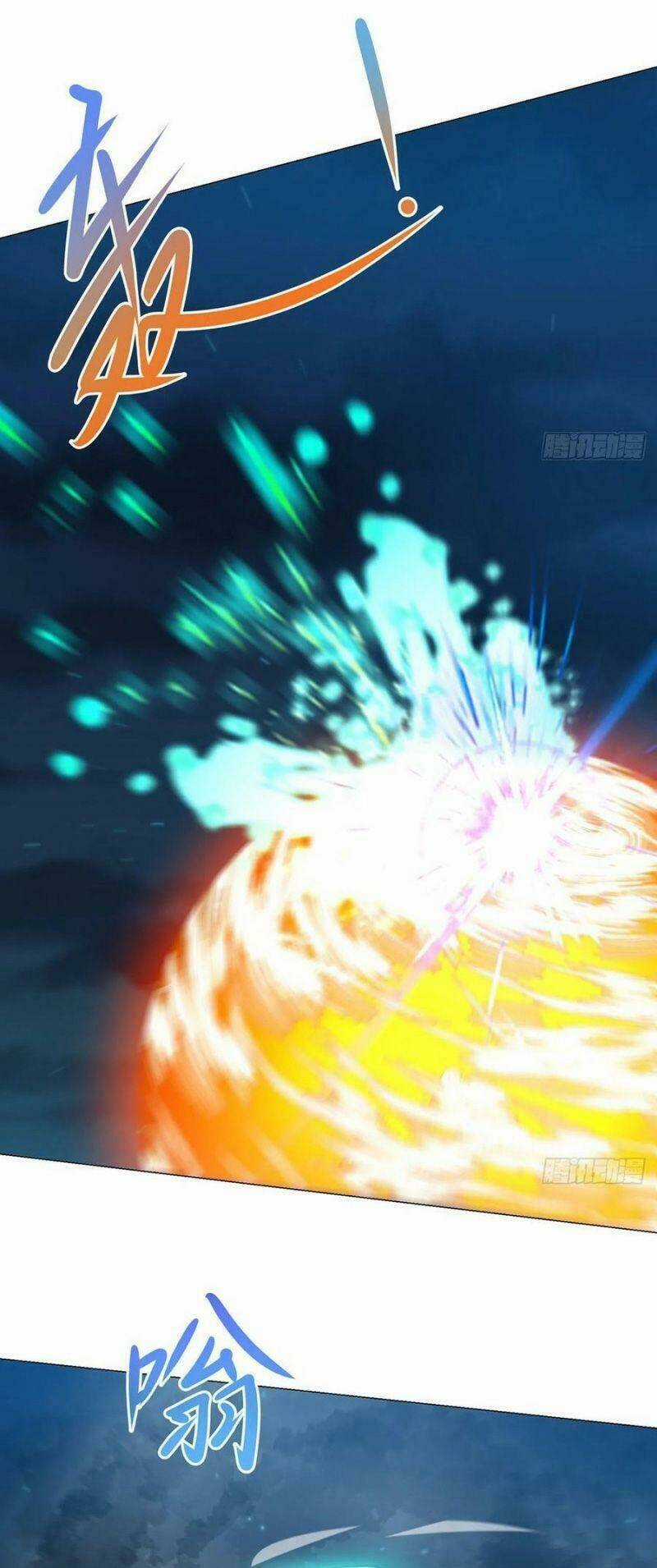 Đạo Ma - Ta Luyện Khí Ba Ngàn Năm Ngoại Truyện Chapter 21 trang 27