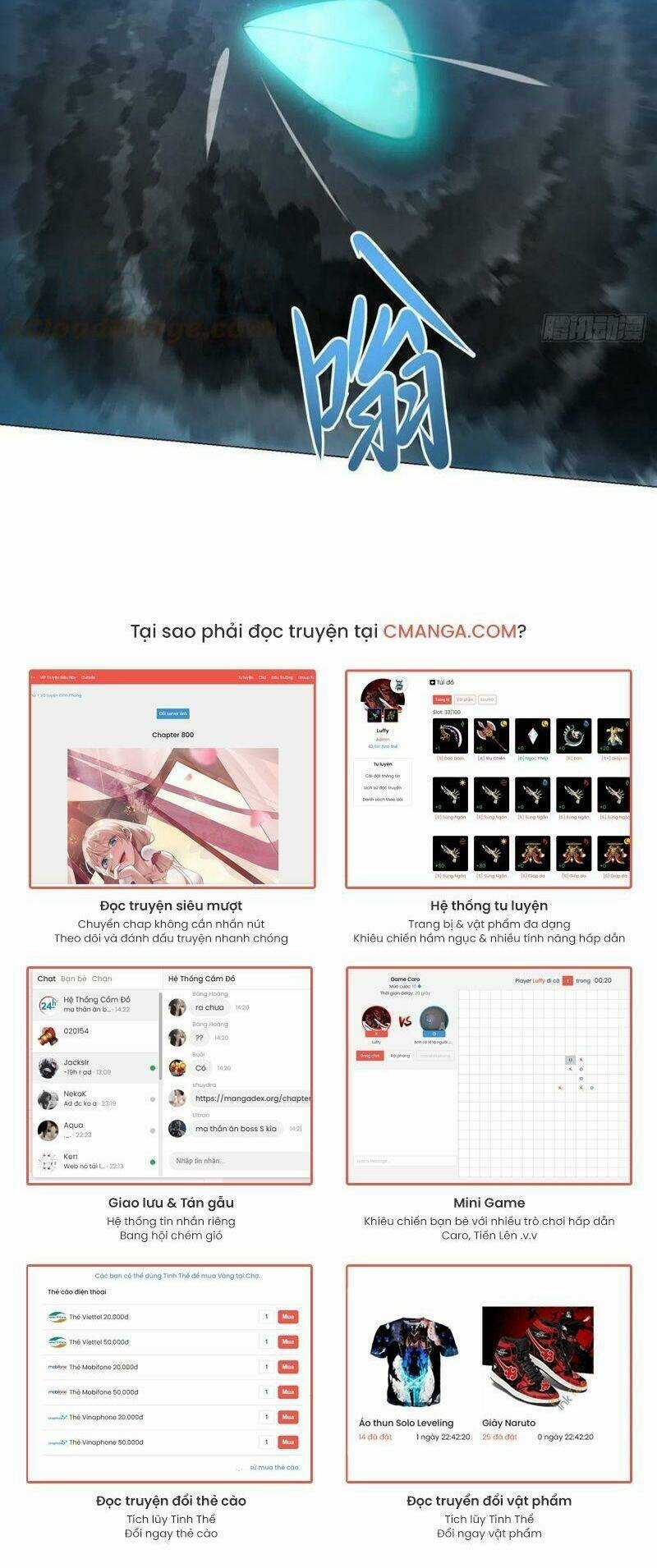 Đạo Ma - Ta Luyện Khí Ba Ngàn Năm Ngoại Truyện Chapter 21 trang 28