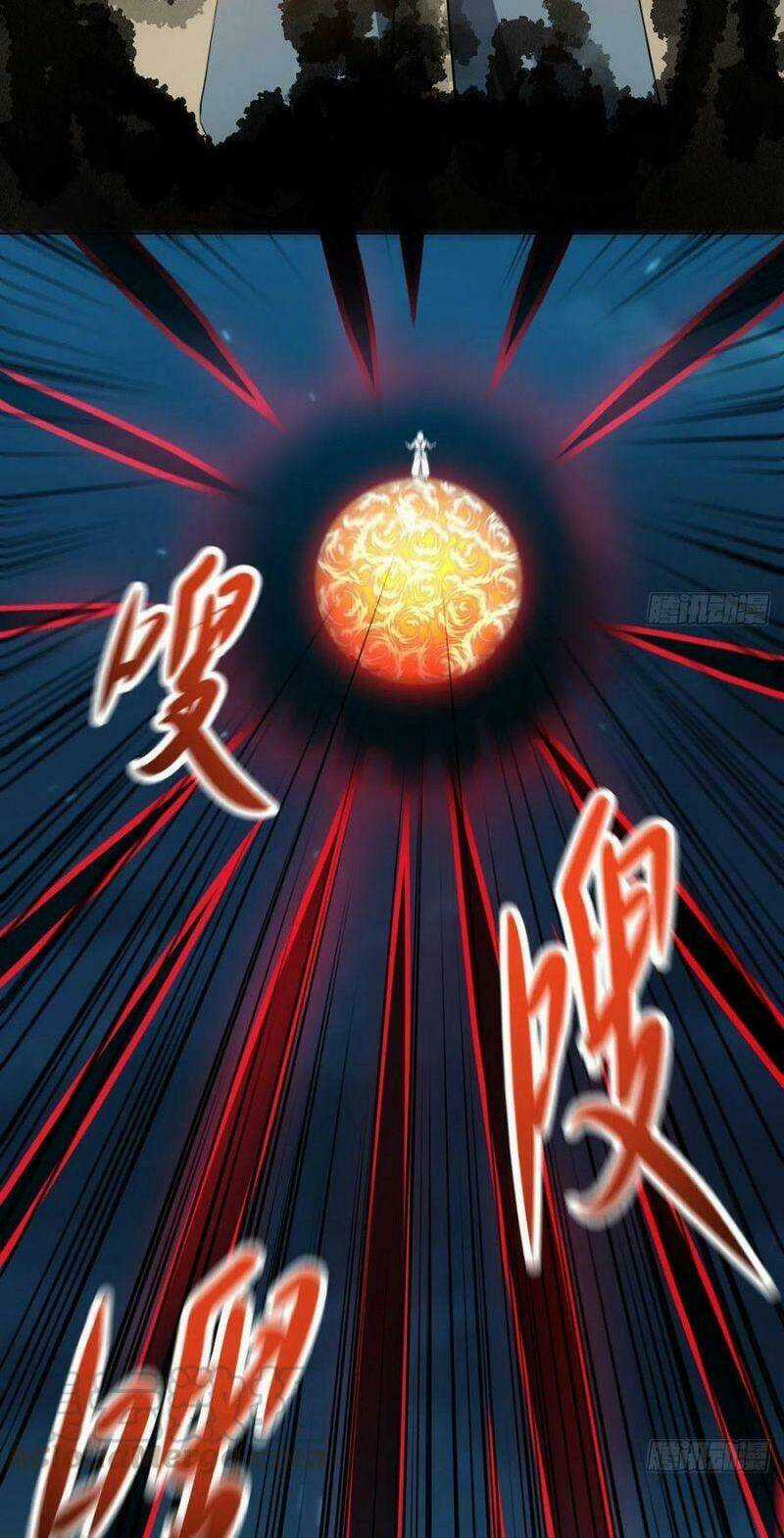 Đạo Ma - Ta Luyện Khí Ba Ngàn Năm Ngoại Truyện Chapter 21 trang 34