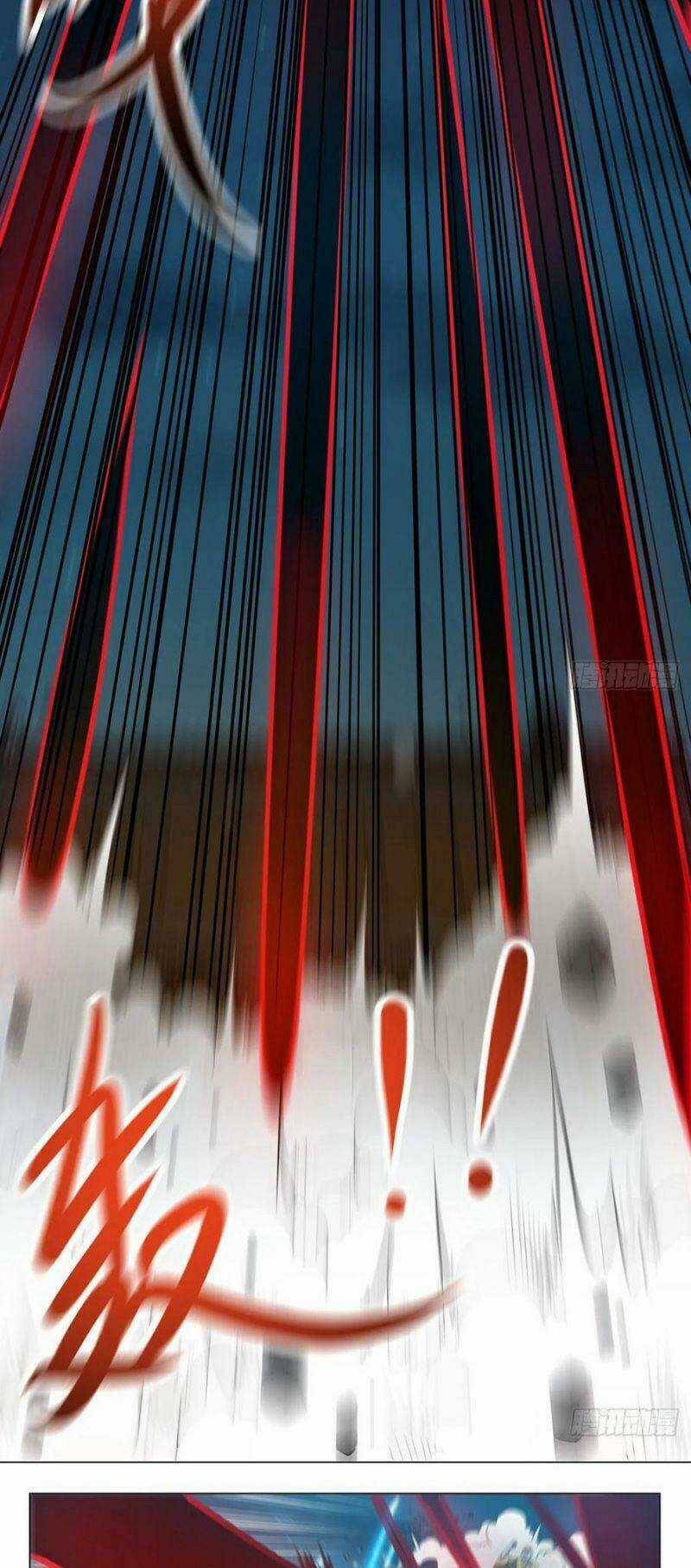 Đạo Ma - Ta Luyện Khí Ba Ngàn Năm Ngoại Truyện Chapter 21 trang 35