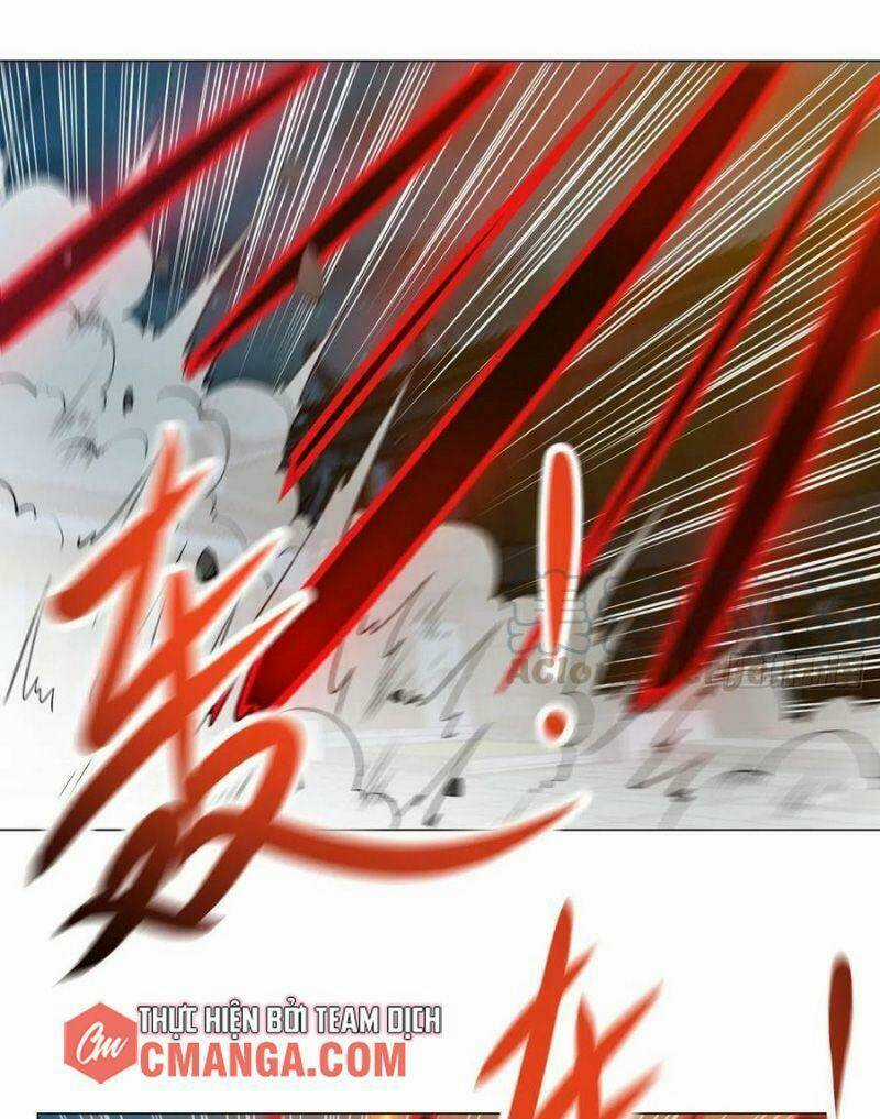 Đạo Ma - Ta Luyện Khí Ba Ngàn Năm Ngoại Truyện Chapter 21 trang 37