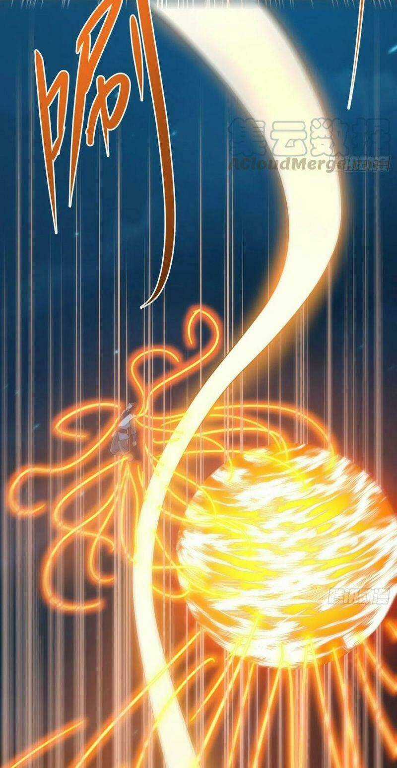 Đạo Ma - Ta Luyện Khí Ba Ngàn Năm Ngoại Truyện Chapter 21 trang 43