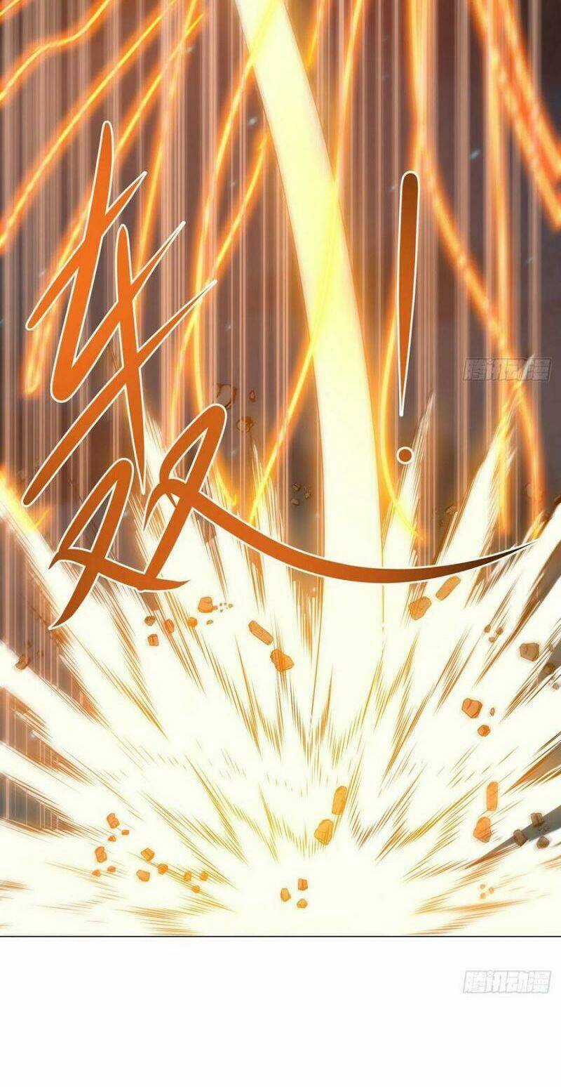 Đạo Ma - Ta Luyện Khí Ba Ngàn Năm Ngoại Truyện Chapter 21 trang 44