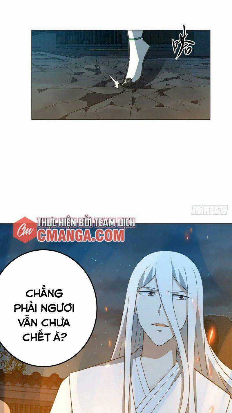 Đạo Ma - Ta Luyện Khí Ba Ngàn Năm Ngoại Truyện Chapter 21 trang 45