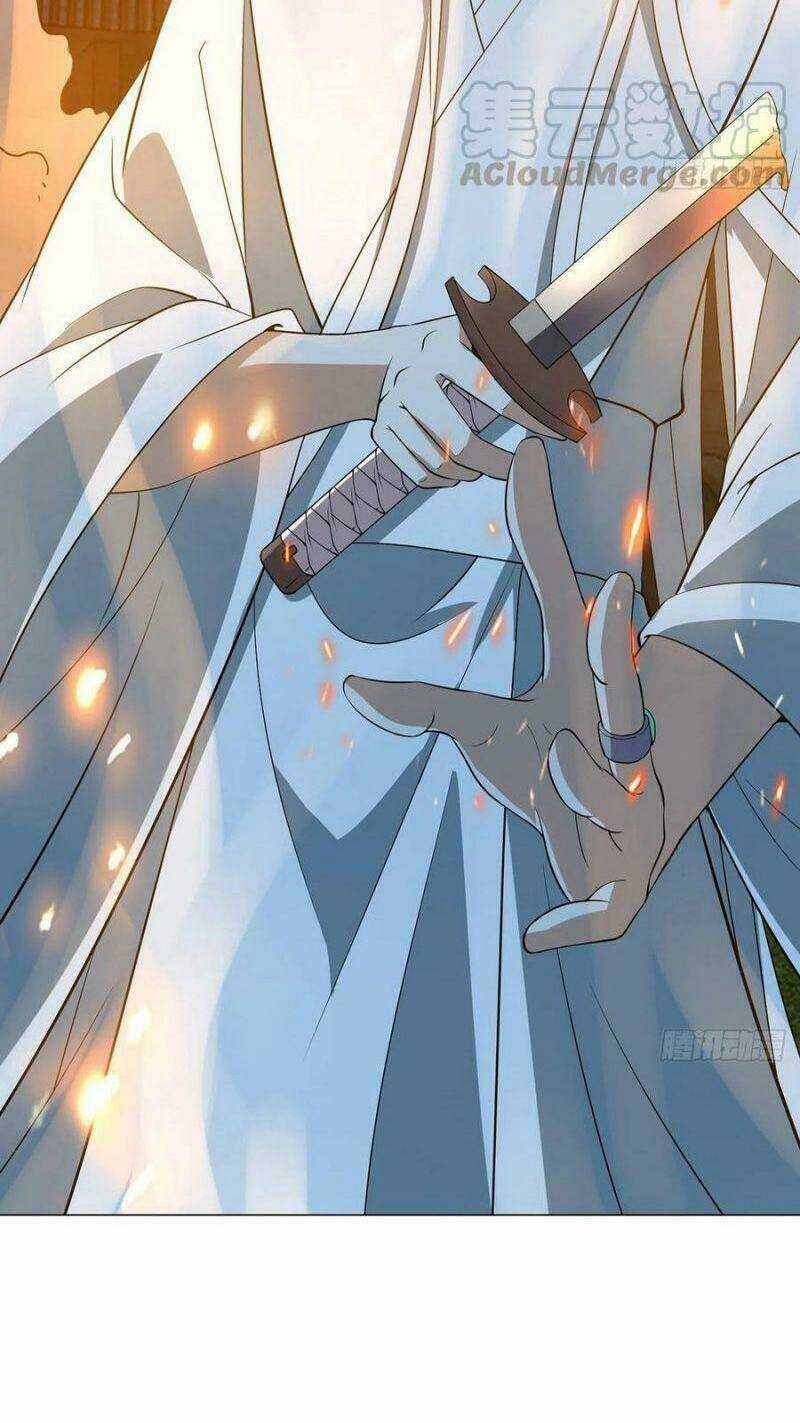 Đạo Ma - Ta Luyện Khí Ba Ngàn Năm Ngoại Truyện Chapter 21 trang 46