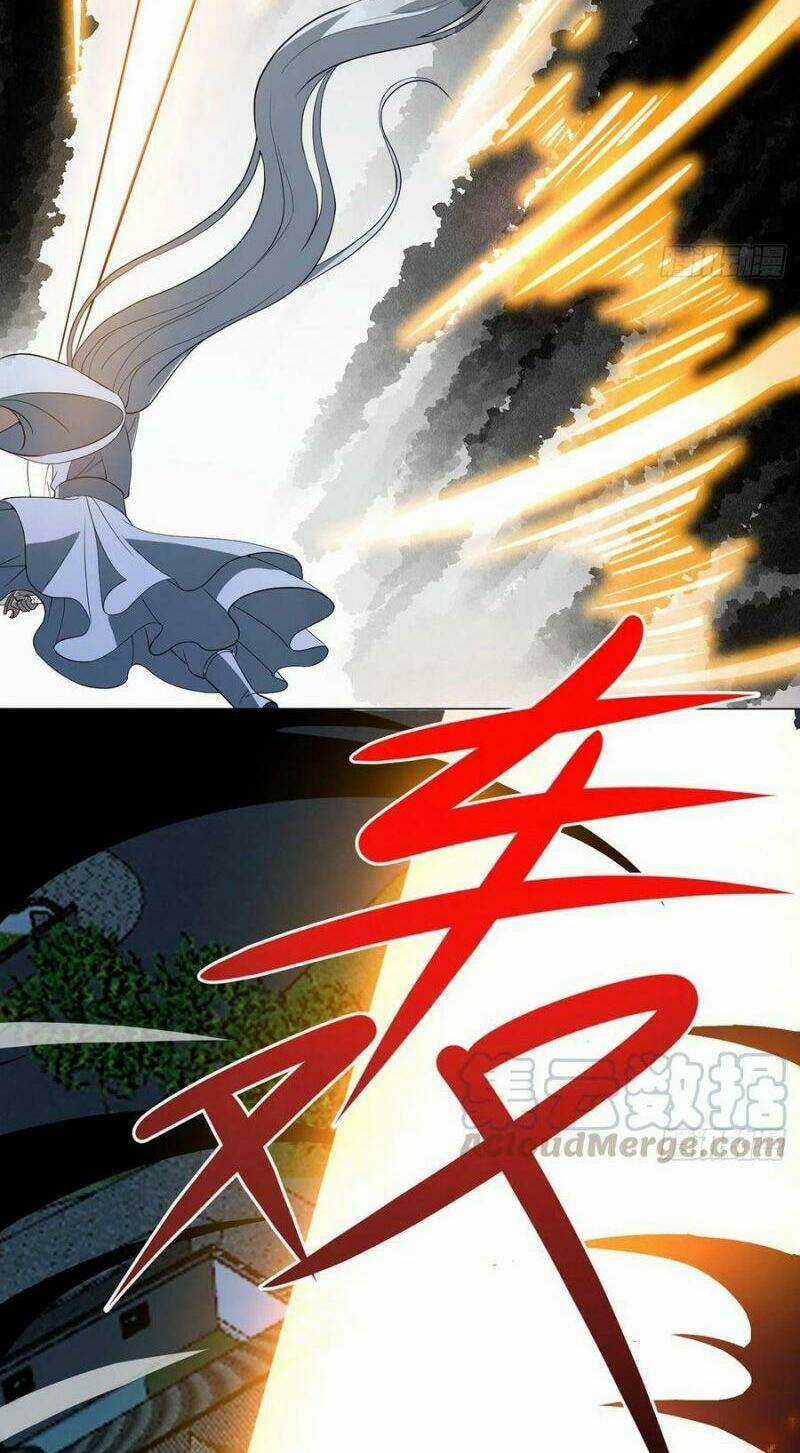 Đạo Ma - Ta Luyện Khí Ba Ngàn Năm Ngoại Truyện Chapter 21 trang 54