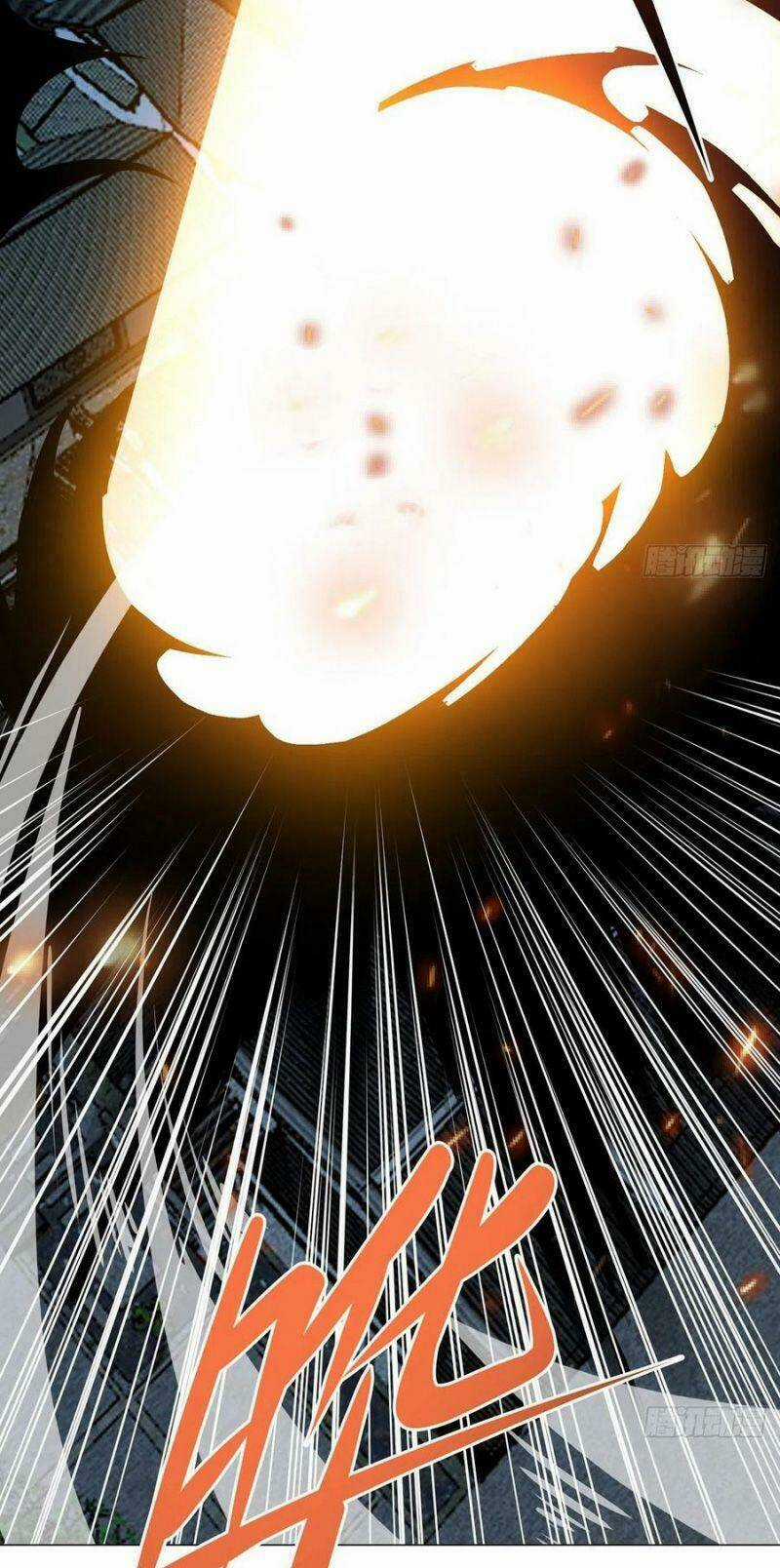 Đạo Ma - Ta Luyện Khí Ba Ngàn Năm Ngoại Truyện Chapter 21 trang 55